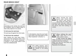 Renault-Fluence-owners-manual page 149 min