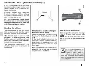 Renault-Fluence-owners-manual page 160 min