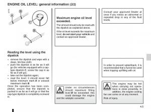 Renault-Fluence-owners-manual page 161 min