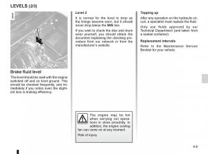 Renault-Fluence-owners-manual page 165 min