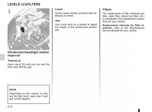 Renault-Fluence-owners-manual page 166 min