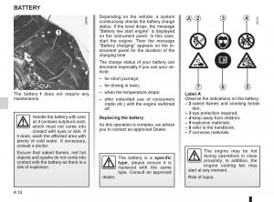 Renault-Fluence-owners-manual page 168 min