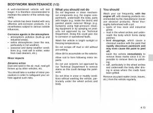 Renault-Fluence-owners-manual page 169 min