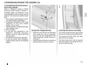 Renault-Fluence-owners-manual page 17 min