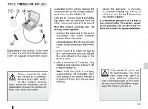 Renault-Fluence-owners-manual page 177 min