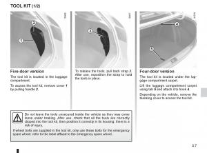 Renault-Fluence-owners-manual page 179 min