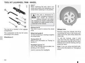 Renault-Fluence-owners-manual page 180 min