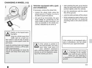 Renault-Fluence-owners-manual page 181 min