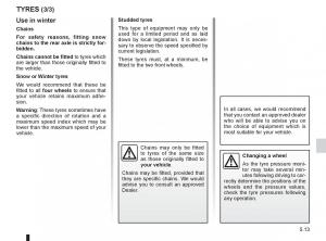 Renault-Fluence-owners-manual page 185 min