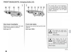 Renault-Fluence-owners-manual page 187 min