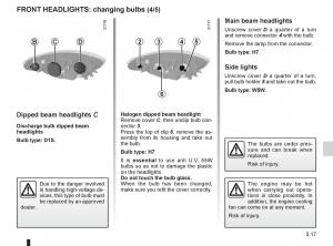 Renault-Fluence-owners-manual page 189 min