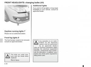 Renault-Fluence-owners-manual page 190 min