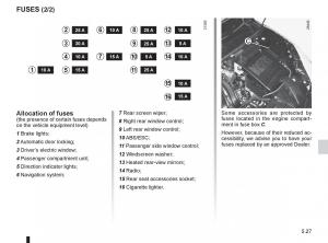 Renault-Fluence-owners-manual page 199 min