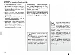 Renault-Fluence-owners-manual page 200 min