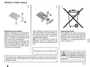 Renault-Fluence-owners-manual page 203 min