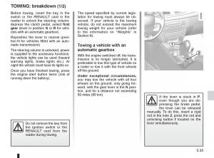 Renault-Fluence-owners-manual page 207 min