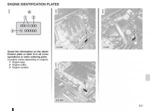 Renault-Fluence-owners-manual page 219 min