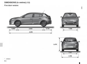 Renault-Fluence-owners-manual page 220 min