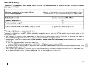 Renault-Fluence-owners-manual page 223 min