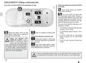 Renault-Fluence-owners-manual page 42 min