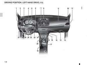 Renault-Fluence-owners-manual page 50 min