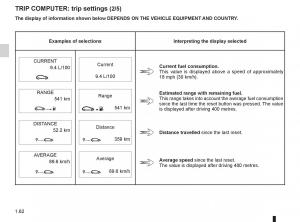 Renault-Fluence-owners-manual page 66 min