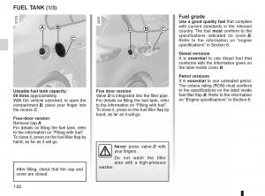 Renault-Fluence-owners-manual page 86 min