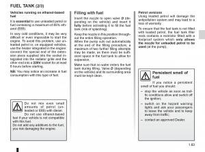 Renault-Fluence-owners-manual page 87 min