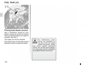 Renault-Fluence-owners-manual page 88 min