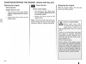 Renault-Fluence-owners-manual page 92 min