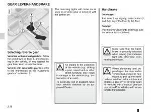 Renault-Fluence-owners-manual page 98 min