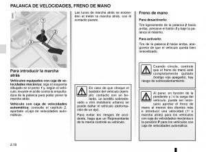 Renault-Fluence-manual-del-propietario page 100 min