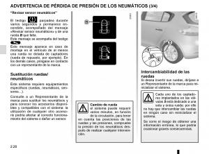 Renault-Fluence-manual-del-propietario page 110 min