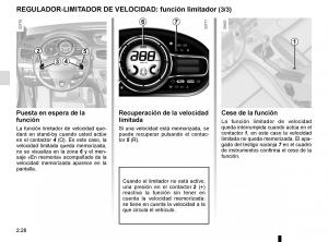 Renault-Fluence-manual-del-propietario page 118 min