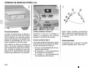 Renault-Fluence-manual-del-propietario page 126 min