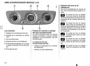 Renault-Fluence-manual-del-propietario page 134 min