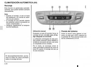 Renault-Fluence-manual-del-propietario page 140 min