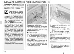 Renault-Fluence-manual-del-propietario page 142 min