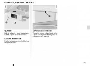 Renault-Fluence-manual-del-propietario page 147 min