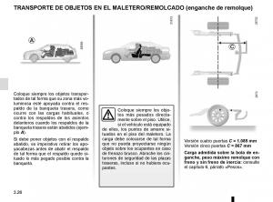 Renault-Fluence-manual-del-propietario page 156 min