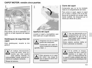 Renault-Fluence-manual-del-propietario page 161 min