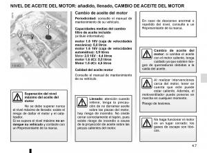 Renault-Fluence-manual-del-propietario page 165 min