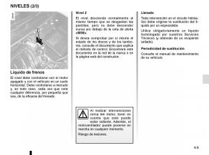 Renault-Fluence-manual-del-propietario page 167 min