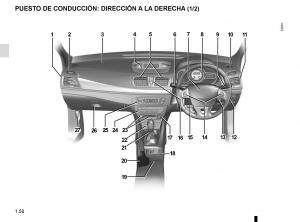 Renault-Fluence-manual-del-propietario page 56 min