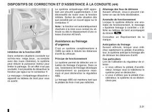 Renault-Fluence-manuel-du-proprietaire page 107 min