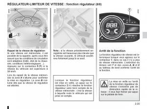 Renault-Fluence-manuel-du-proprietaire page 121 min