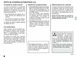 Renault-Fluence-manuel-du-proprietaire page 125 min