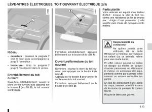 Renault-Fluence-manuel-du-proprietaire page 139 min