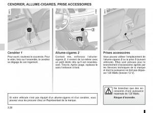 Renault-Fluence-manuel-du-proprietaire page 146 min