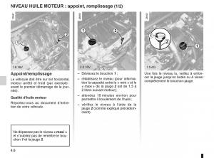 Renault-Fluence-manuel-du-proprietaire page 160 min